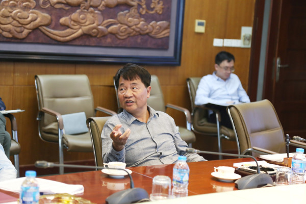 Quý I/2021 – Viglacera đạt lợi nhuận 245% kế hoạch Quý